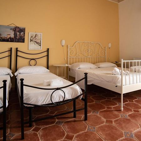 Casa Marchese Bed & Breakfast Katanya Dış mekan fotoğraf