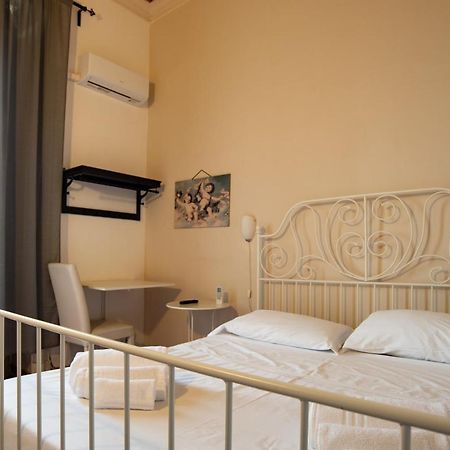 Casa Marchese Bed & Breakfast Katanya Dış mekan fotoğraf