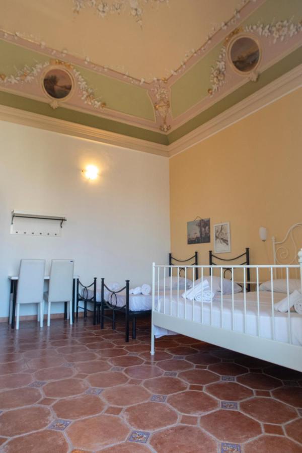 Casa Marchese Bed & Breakfast Katanya Dış mekan fotoğraf