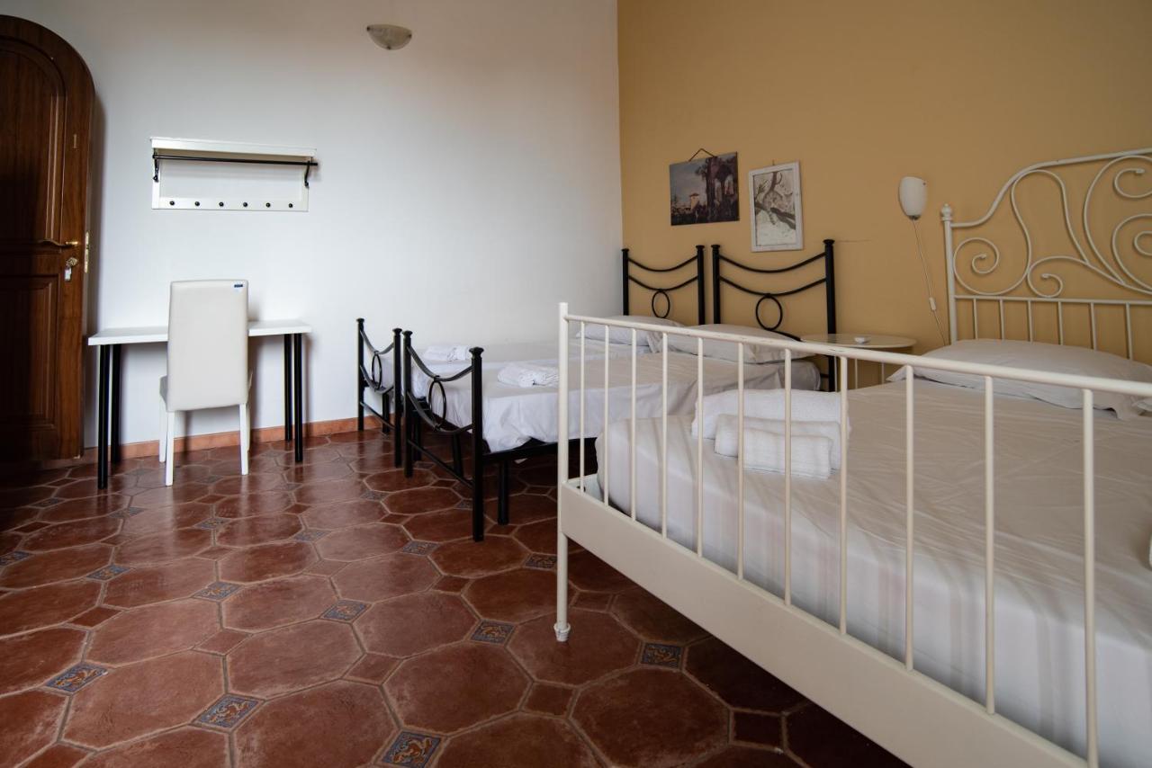 Casa Marchese Bed & Breakfast Katanya Dış mekan fotoğraf